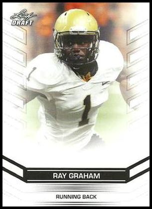 58 Ray Graham
